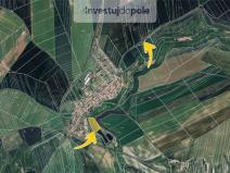 Prodej pozemku, Břvany, 1878 m2