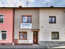 Prodej rodinného domu, Kolín - Štítary, Ke Hřišti, 95 m2