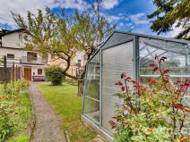 Prodej rodinného domu, Kolín - Štítary, Ke Hřišti, 95 m2