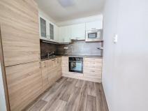 Pronájem bytu 2+kk, Městec Králové, Bezručova, 42 m2