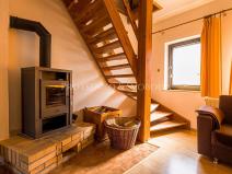 Prodej rodinného domu, Rohozná, 730 m2