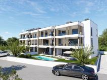 Prodej bytu 4+kk, Nin, Chorvatsko, 237 m2