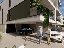 Prodej bytu 3+kk, Medulin, Chorvatsko, 57 m2