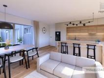Prodej rodinného domu, Brno, Buková, 100 m2