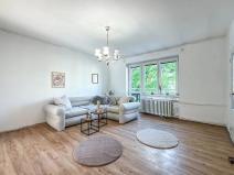 Prodej bytu 3+1, Ústí nad Labem, Horova, 67 m2
