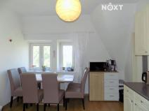 Pronájem bytu 2+1, Nový Bor, Sloupská, 77 m2