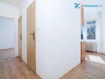Prodej bytu 2+1, Karviná, Závodní, 50 m2