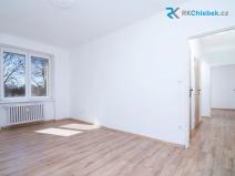 Prodej bytu 2+1, Karviná, Závodní, 50 m2