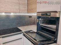 Pronájem bytu 2+kk, Praha - Prosek, Čakovická, 55 m2