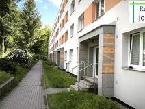 Prodej bytu 2+1, Liberec, Aloisina výšina, 52 m2