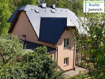 Prodej rodinného domu, Liberec, Ruprechtická, 250 m2