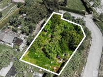 Prodej zahrady, Strakonice, 746 m2