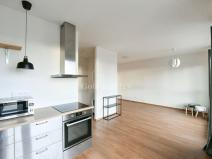 Pronájem bytu 1+kk, Beroun, Na Veselou, 47 m2
