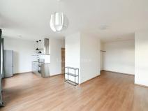 Pronájem bytu 1+kk, Beroun, Na Veselou, 47 m2