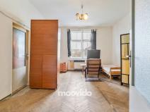 Prodej bytu 3+1, Praha - Kobylisy, 106 m2