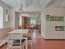 Prodej zemědělské usedlosti, Barchovice, 105 m2