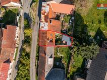 Prodej chalupy, Nalžovské Hory - Stříbrné Hory, 65 m2