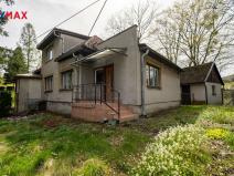 Prodej rodinného domu, Metylovice, 100 m2