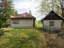 Prodej rodinného domu, Metylovice, 100 m2