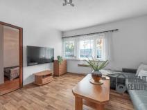Prodej bytu 3+1, Desná, Finská, 59 m2