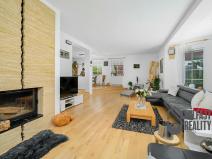Prodej rodinného domu, Rádlo, 250 m2