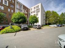 Prodej bytu 4+kk, Plzeň, Boettingerova, 114 m2