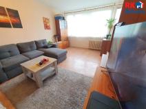 Prodej bytu 1+1, Mladá Boleslav, Na Radouči, 44 m2