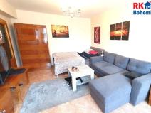 Prodej bytu 1+1, Mladá Boleslav, Na Radouči, 44 m2