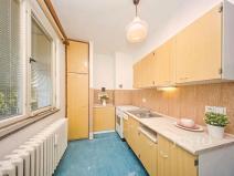 Prodej bytu 3+1, Loštice, Sokolská, 55 m2