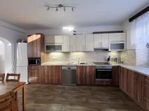 Prodej rodinného domu, Červený Kostelec, Borek, 256 m2