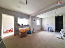 Prodej rodinného domu, Čejkovice, K Marku, 138 m2