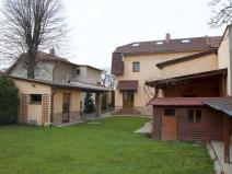 Prodej rodinného domu, Vědomice, Dlouhá, 150 m2