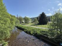 Prodej pozemku pro bydlení, Těchonín, 1527 m2