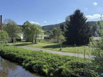 Prodej pozemku pro bydlení, Těchonín, 1527 m2