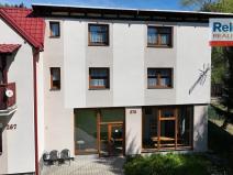Prodej ubytování, Albrechtice v Jizerských horách, 110 m2