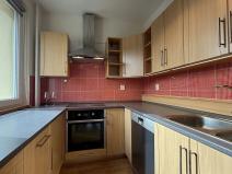 Pronájem bytu 3+1, Praha - Komořany, Za sídlištěm, 67 m2