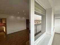 Pronájem bytu 3+1, Praha - Komořany, Za sídlištěm, 67 m2