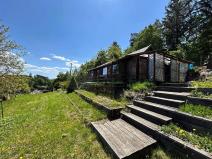 Prodej chaty, Vsetín, 65 m2