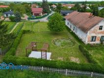 Prodej komerčního pozemku, Dolní Ředice, 1064 m2