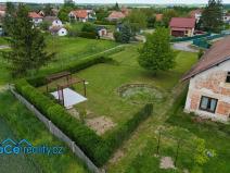 Prodej komerčního pozemku, Dolní Ředice, 1064 m2