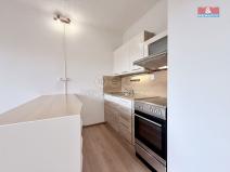 Pronájem bytu 2+kk, Jablonec nad Nisou, Lípová, 43 m2