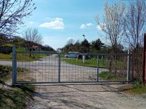 Prodej louky, Vráž, 4400 m2