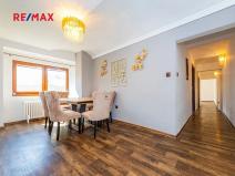 Prodej rodinného domu, Praha - Libuš, Libušská, 180 m2