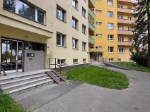 Pronájem bytu 3+1, Ostrava, Zdeňka Štěpánka, 75 m2