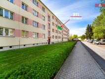 Prodej bytu 2+1, Ústí nad Orlicí - Hylváty, Dukelská, 54 m2