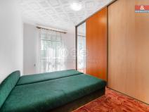 Prodej bytu 2+1, Ústí nad Orlicí - Hylváty, Dukelská, 54 m2