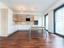 Prodej bytu 2+kk, Praha - Žižkov, Olšanská, 64 m2