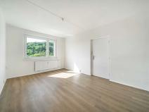 Prodej bytu 1+1, Žlutice, Pod Strání, 39 m2