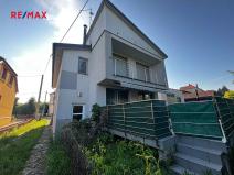 Pronájem rodinného domu, Uherské Hradiště, Svatováclavská, 118 m2