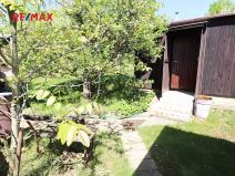 Prodej chaty, Psáry, 43 m2